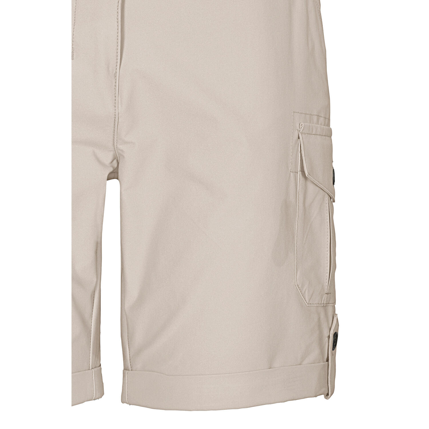 Damen Shorts GS 6 WMN SHRTS 4/6