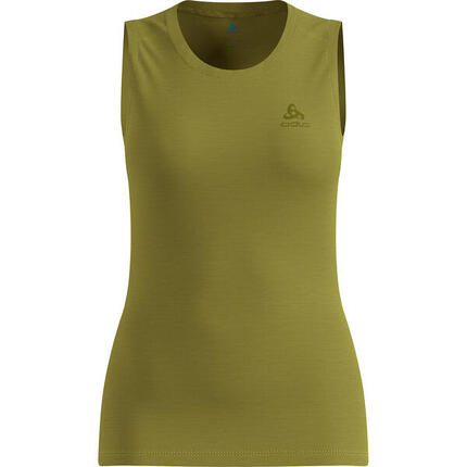 Natural Merino 160 Base Layer Singlet ODLO