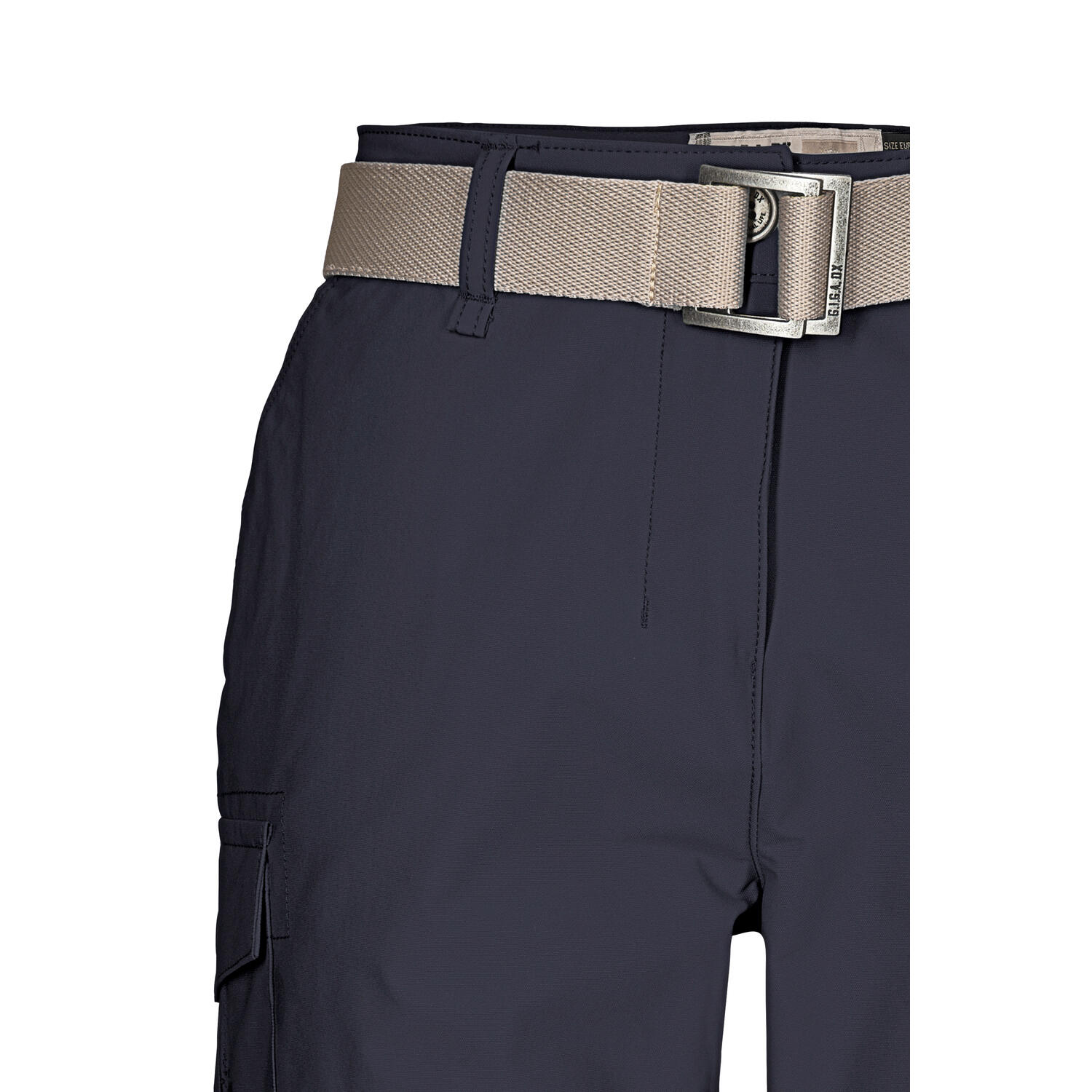 Damen Shorts GS 6 WMN SHRTS 3/6
