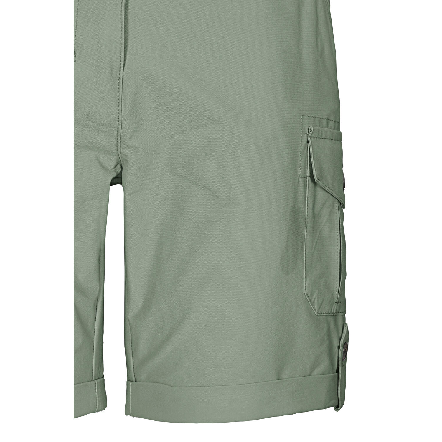 Damen Shorts GS 6 WMN SHRTS 4/6