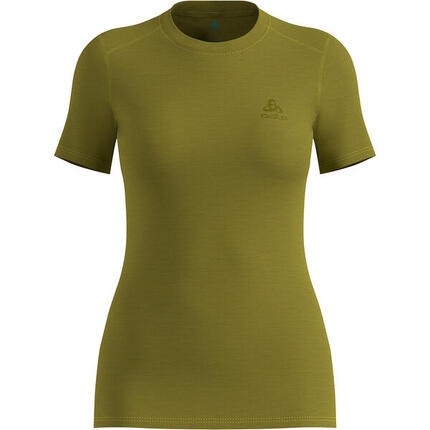 Unterhemd Merino Dry