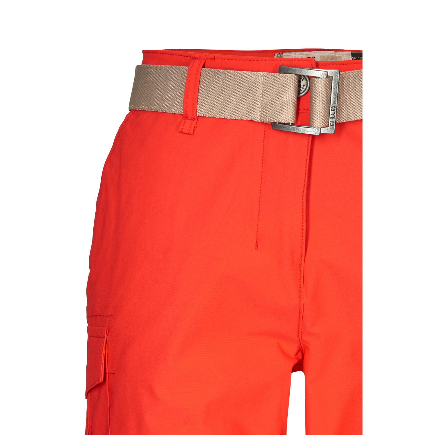 Damen Shorts GS 6 WMN SHRTS 3/6