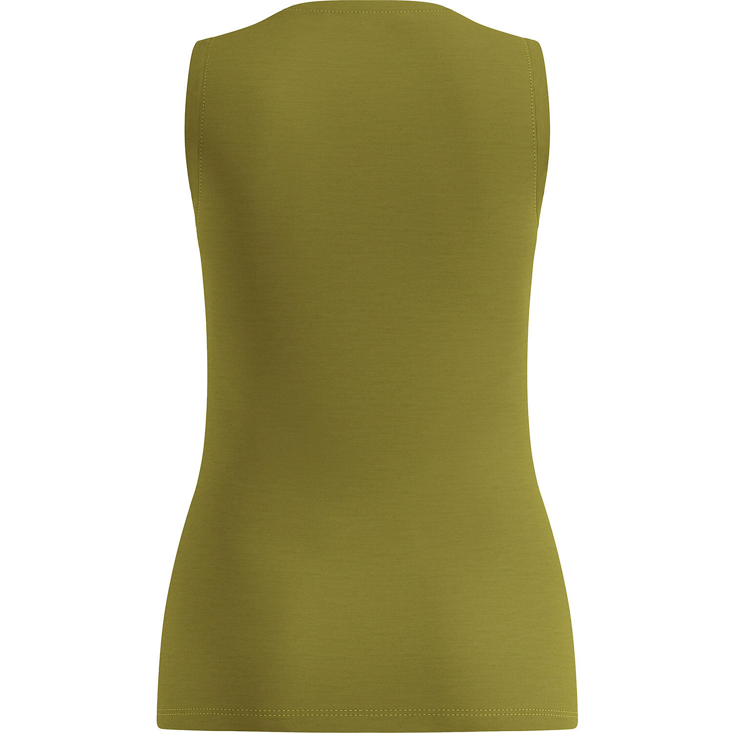 Damen Unterhemd Merino Dry 2/2