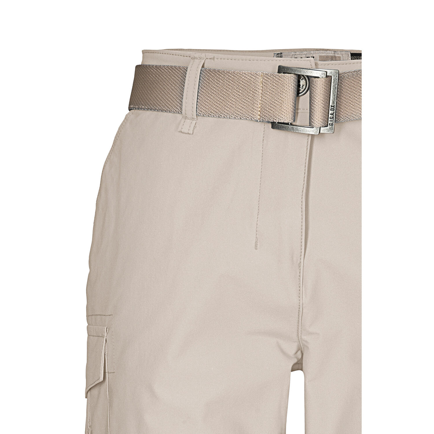 Damen Shorts GS 6 WMN SHRTS 3/6