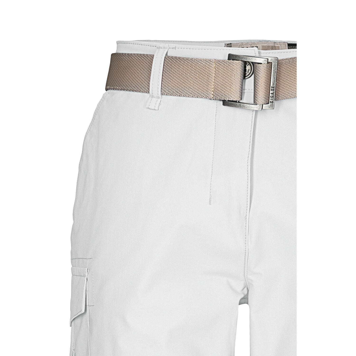 Damen Shorts GS 6 WMN SHRTS 3/7