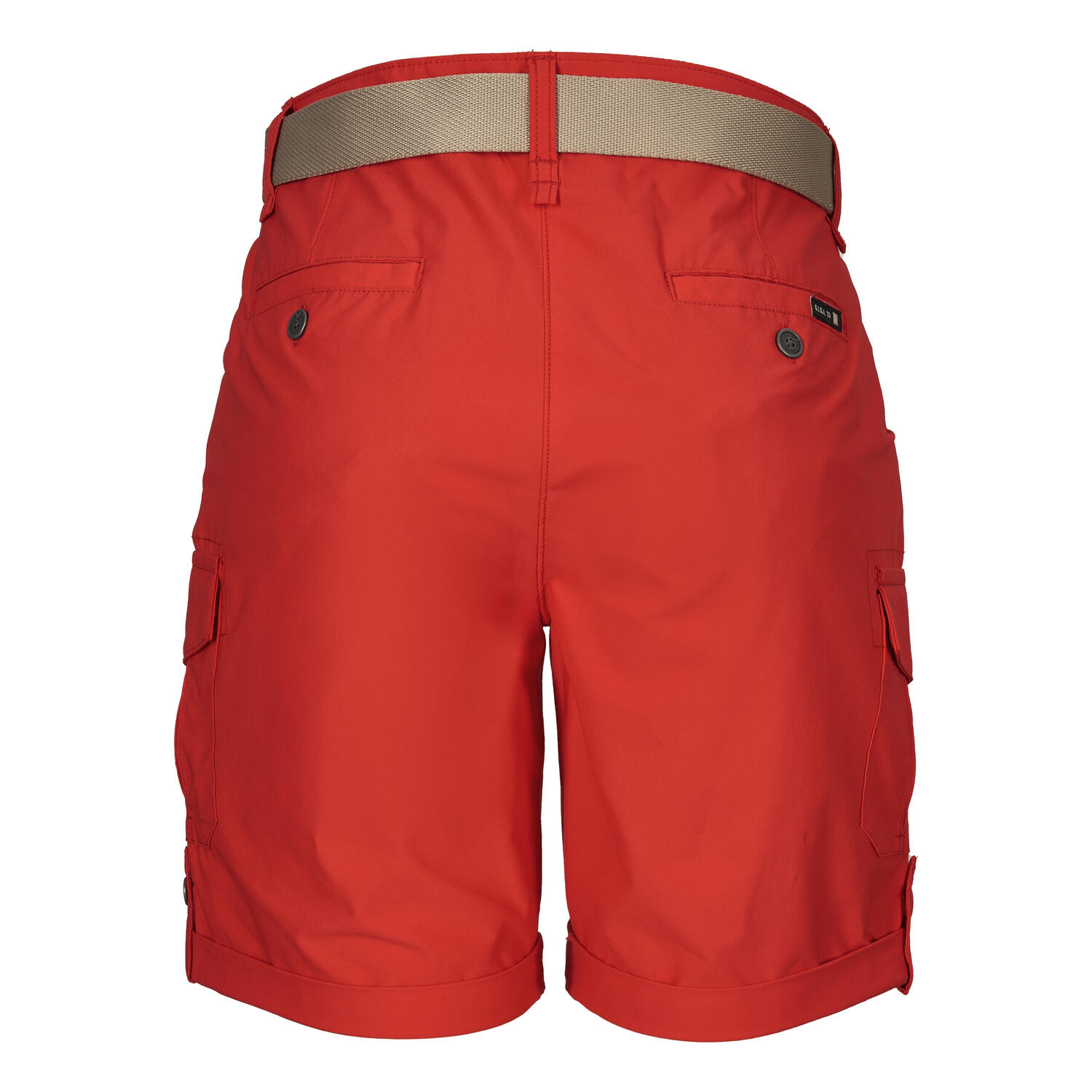 Damen Shorts GS 6 WMN SHRTS 2/6