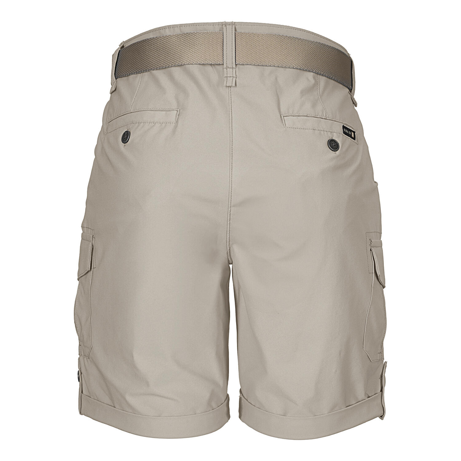 Damen Shorts GS 6 WMN SHRTS 2/6