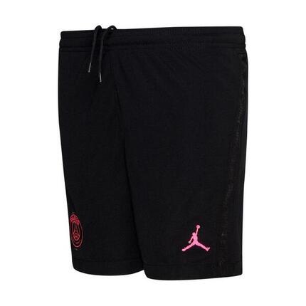 PSG Short Noir Junior Nike Jordan 2021