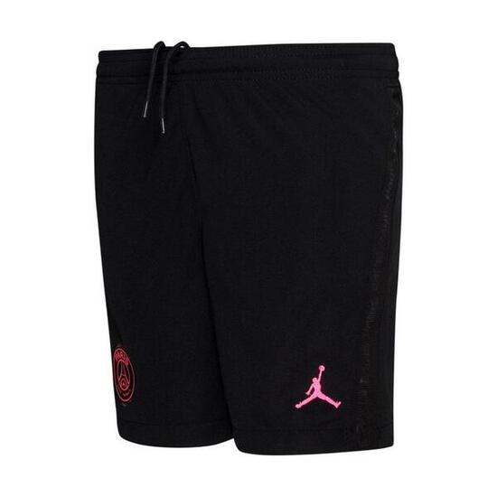 PSG Short Noir Junior Nike Jordan 2021