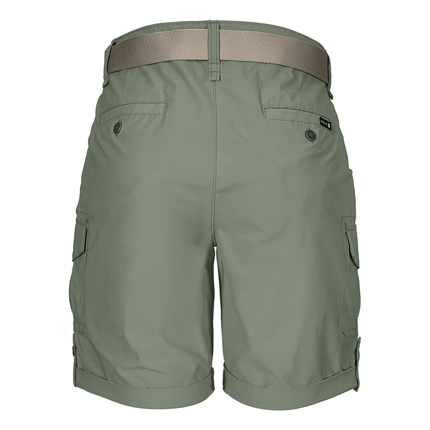 Damen Shorts GS 6 WMN SHRTS 2/6