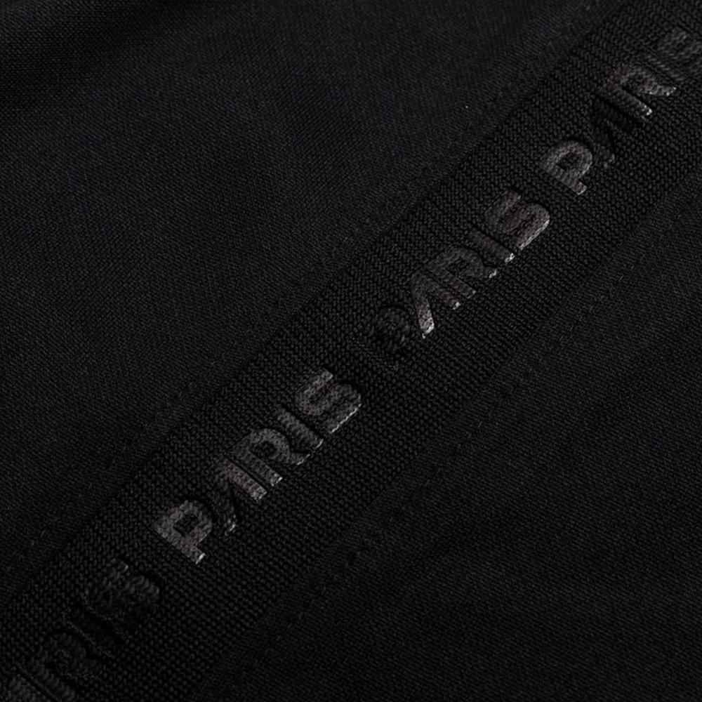 PSG Short Noir Junior Nike Jordan 2021 3/3