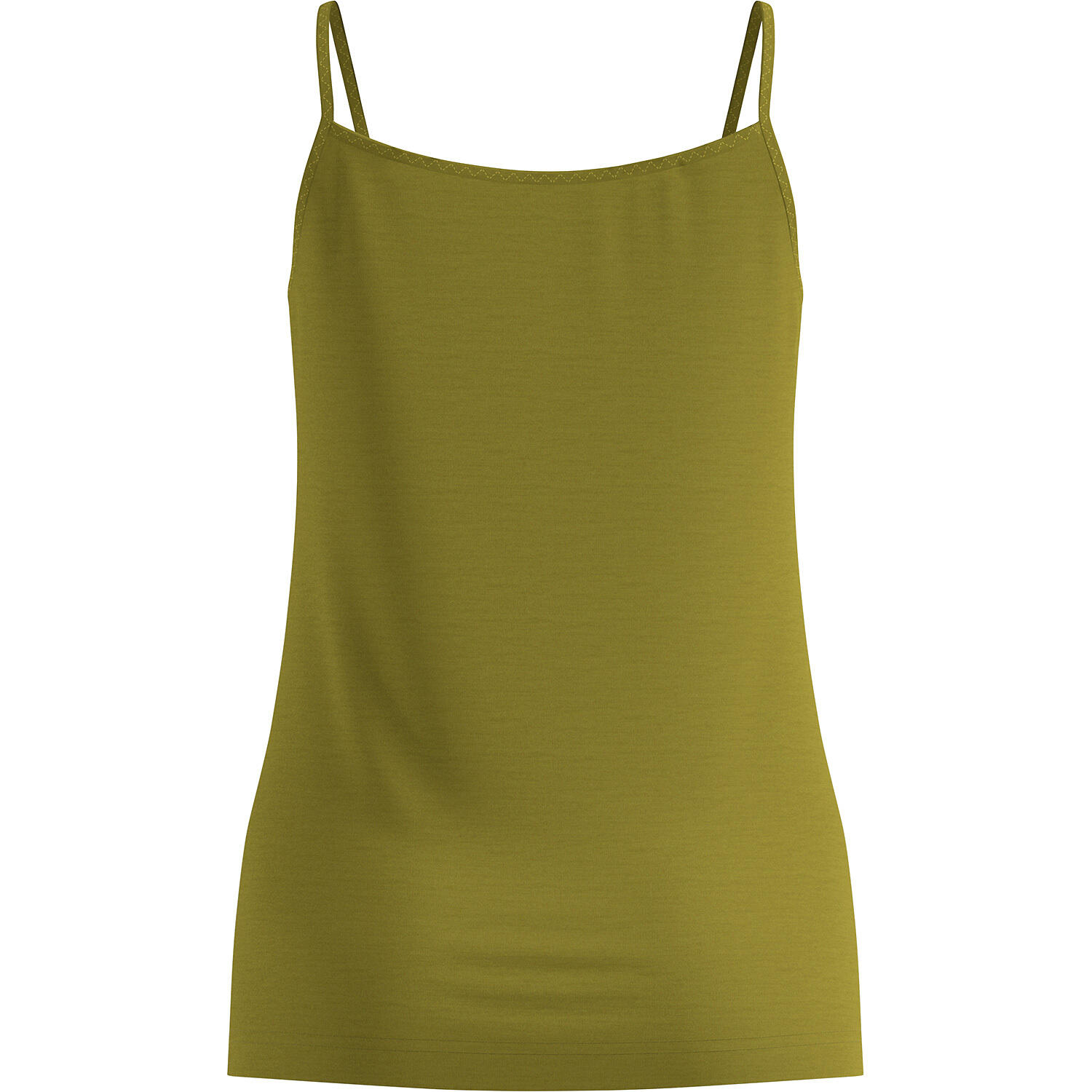 Damen Unterhemd Merino Dry 2/2