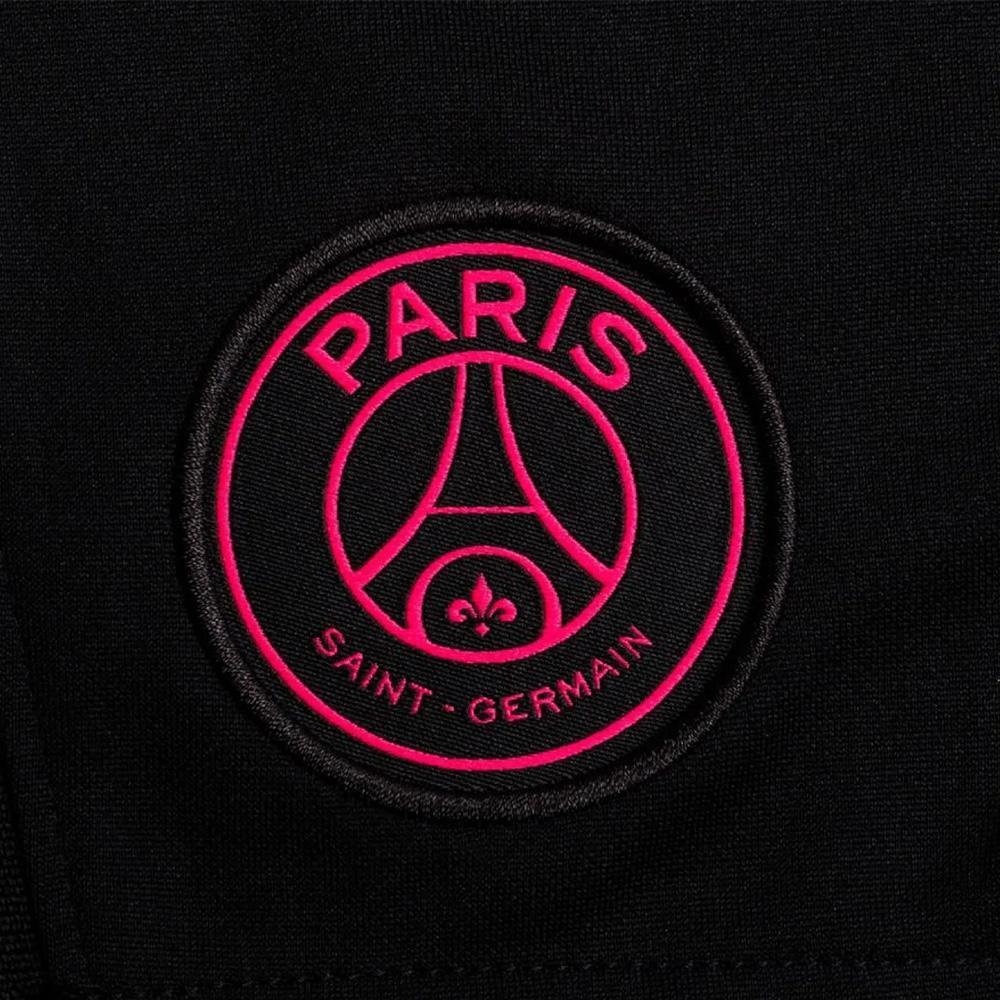PSG Short Noir Junior Nike Jordan 2021 2/3