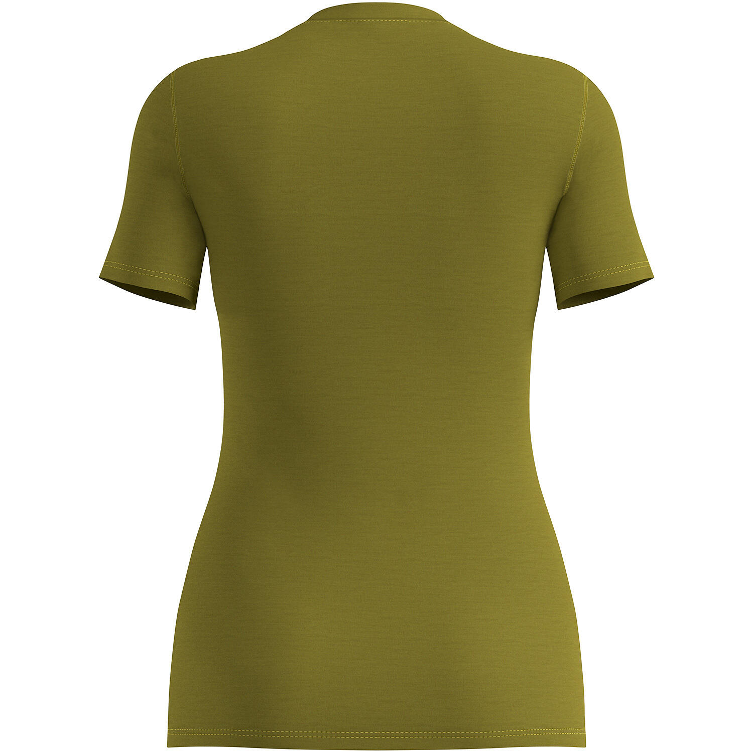 Damen Unterhemd Merino Dry 2/2