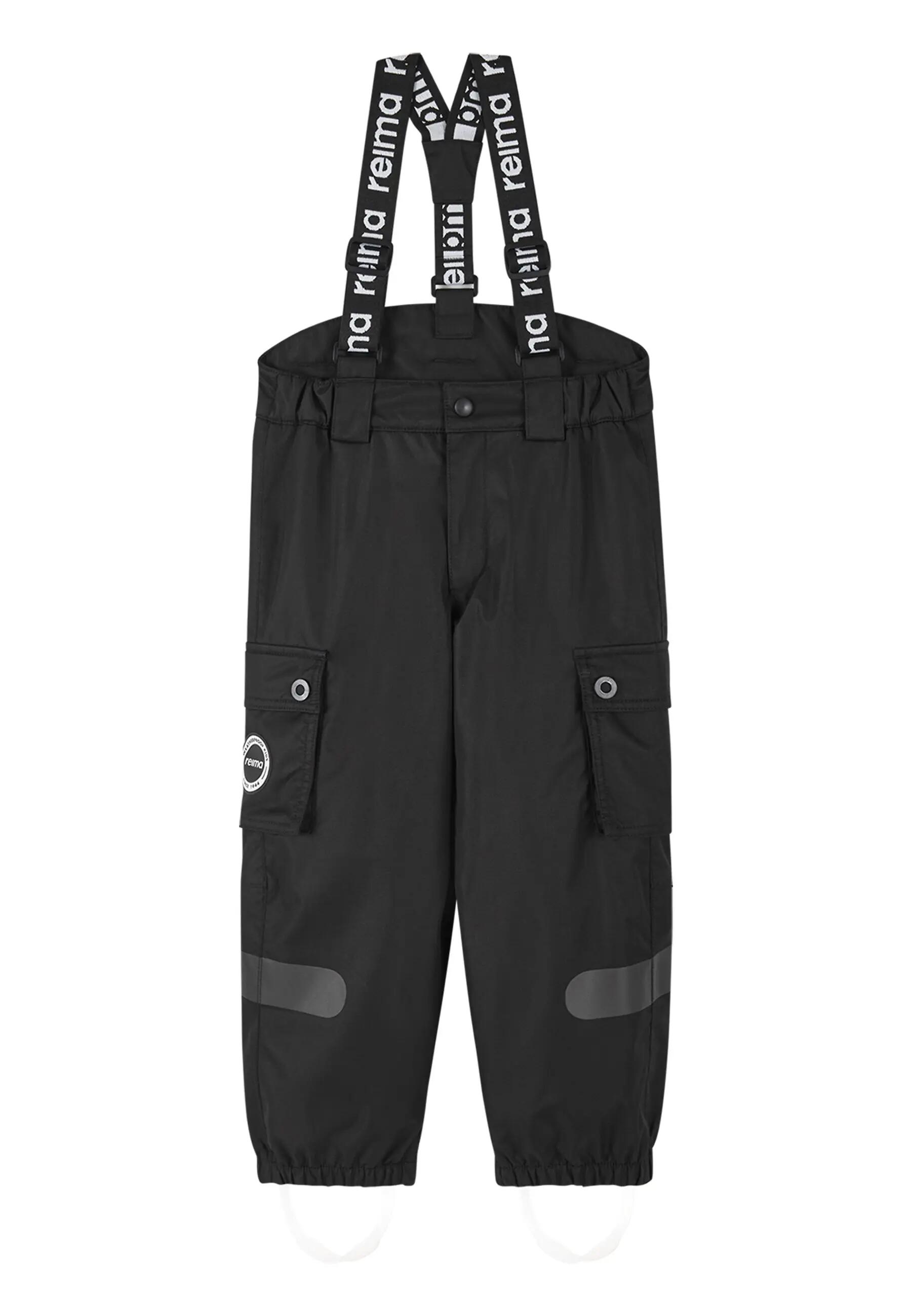Pantalon Reimatec Tiksi - Finition BIONIC-FINISH®ECO sans PFAS 1/7