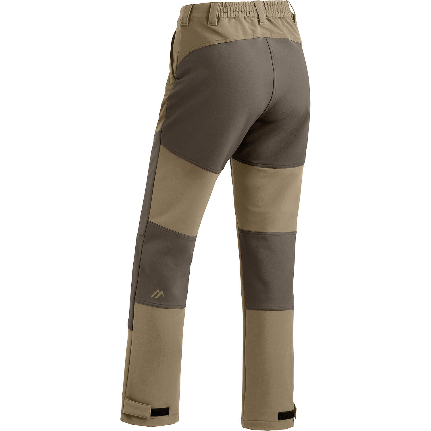Damen Hose Fleeceflex W 2/7