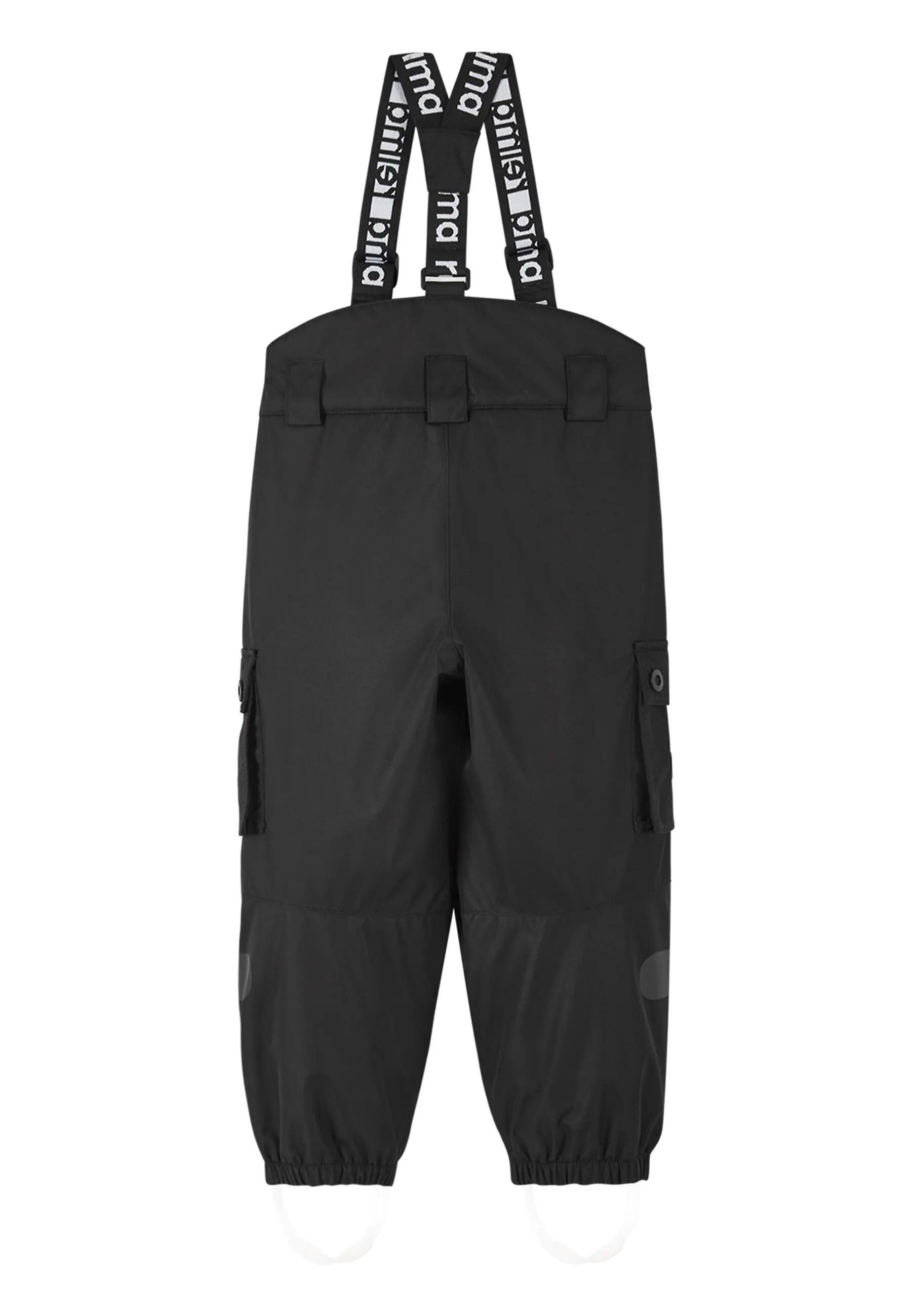 Pantalon Reimatec Tiksi - Finition BIONIC-FINISH®ECO sans PFAS 2/7