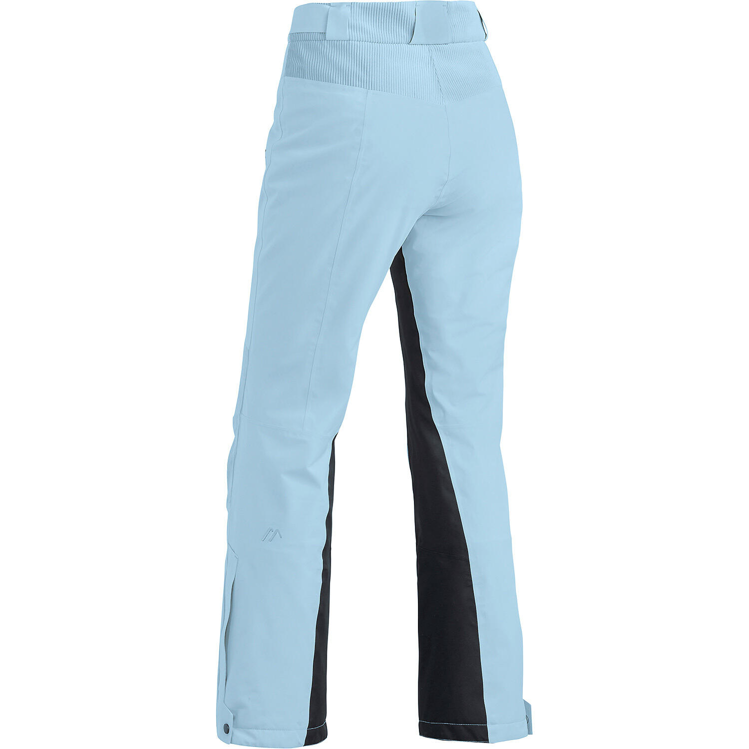 Damen Hose Whiteglam Pants W 2/7