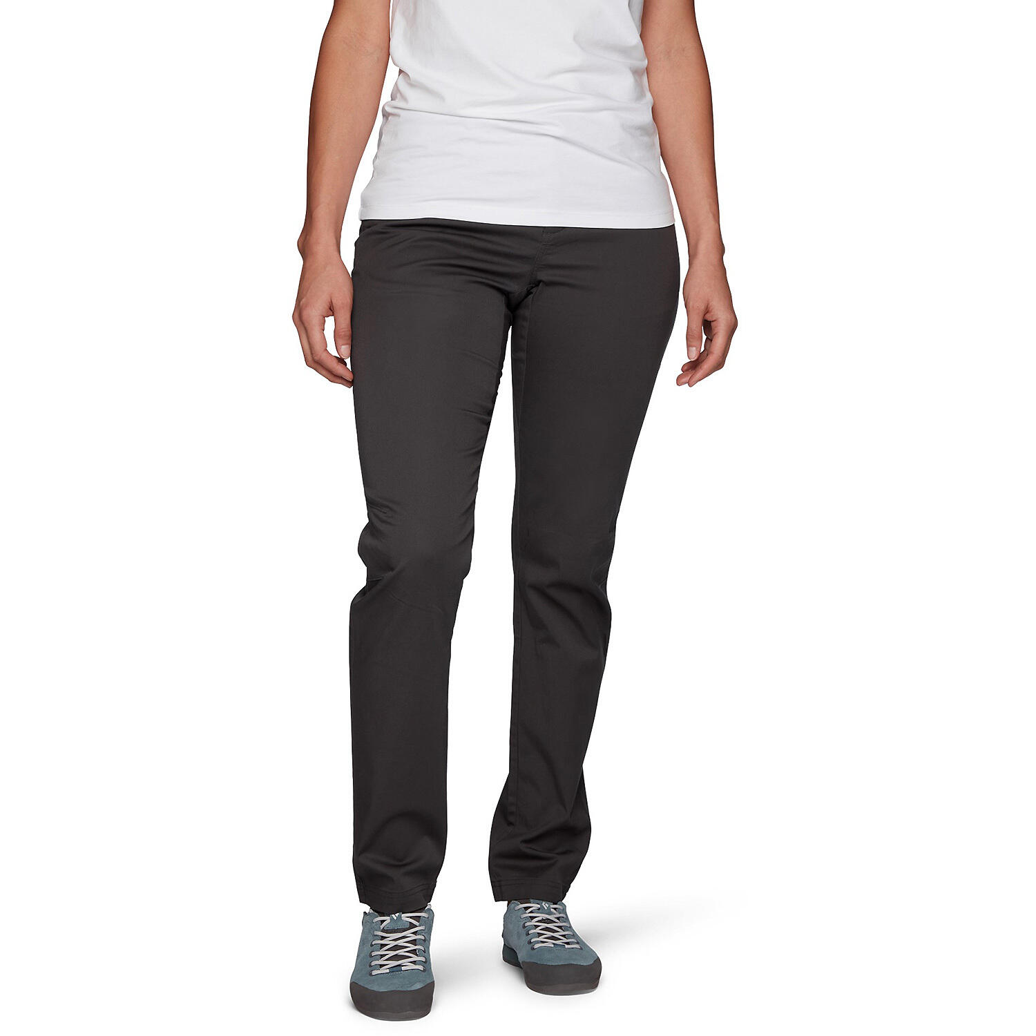 Damen Hose lang W NOTISL PANTS 1/3
