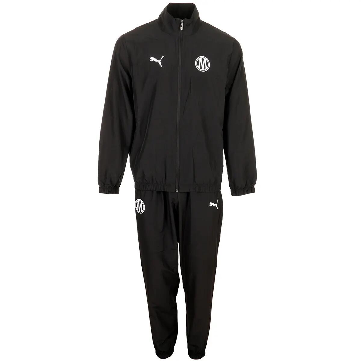 OM melegítő Essentials 2026/27 1/5