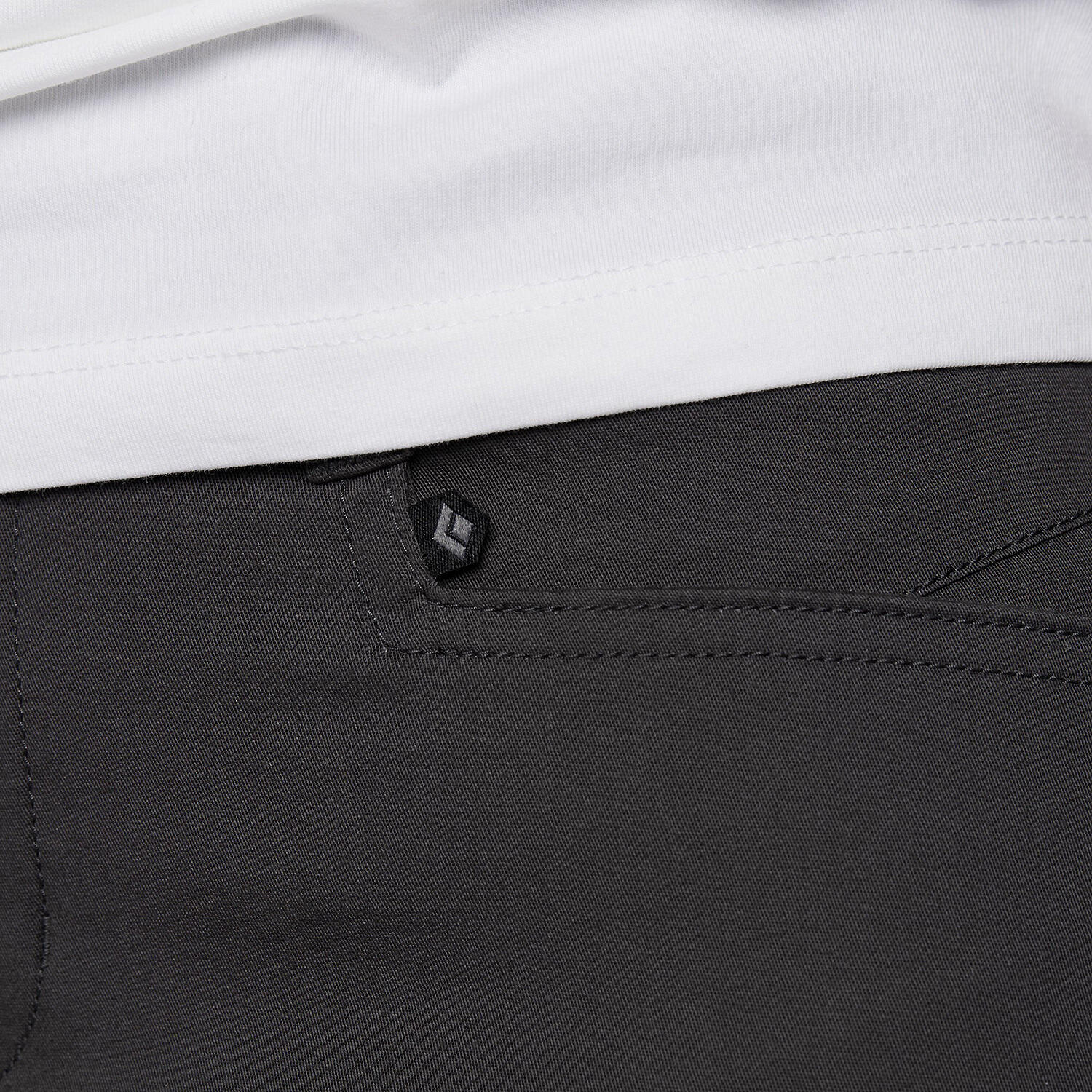 Damen Hose lang W NOTISL PANTS 3/3
