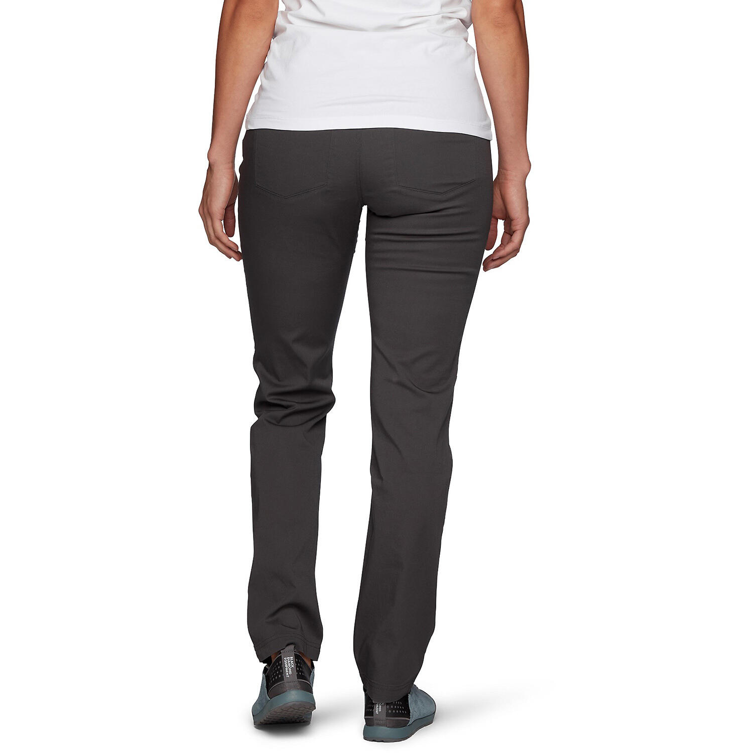 Damen Hose lang W NOTISL PANTS 2/3