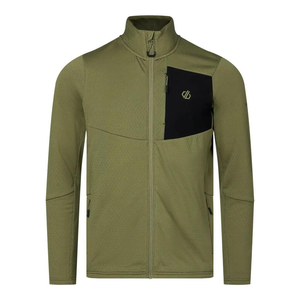 Stretch Zip-Up Fleece Dare 2B Venture
