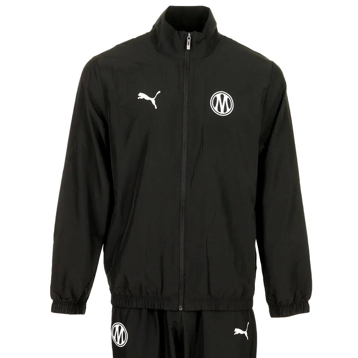 OM melegítő Essentials 2026/27 2/5