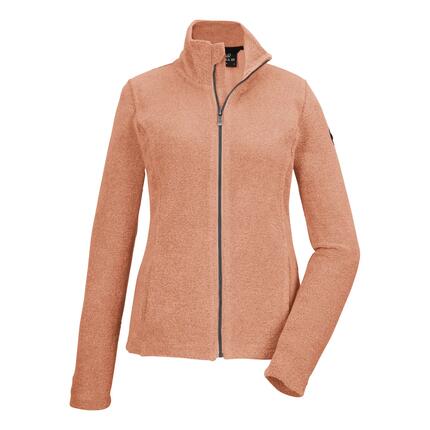 Damen Strickfleecejacke GS 3 WMN KNTFLC JCKT