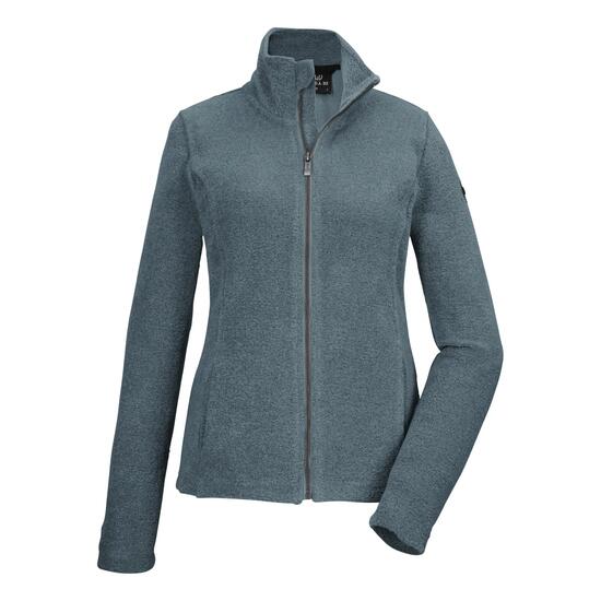 Damen Strickfleecejacke GS 3 WMN KNTFLC JCKT