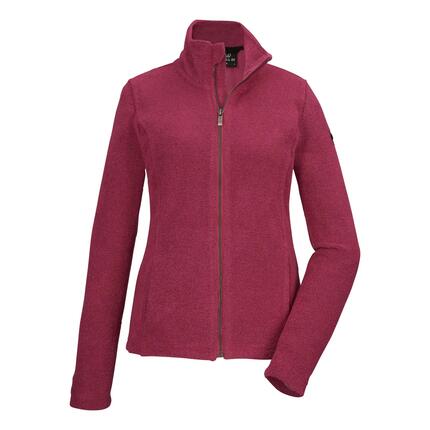 Damen Strickfleecejacke GS 3 WMN KNTFLC JCKT
