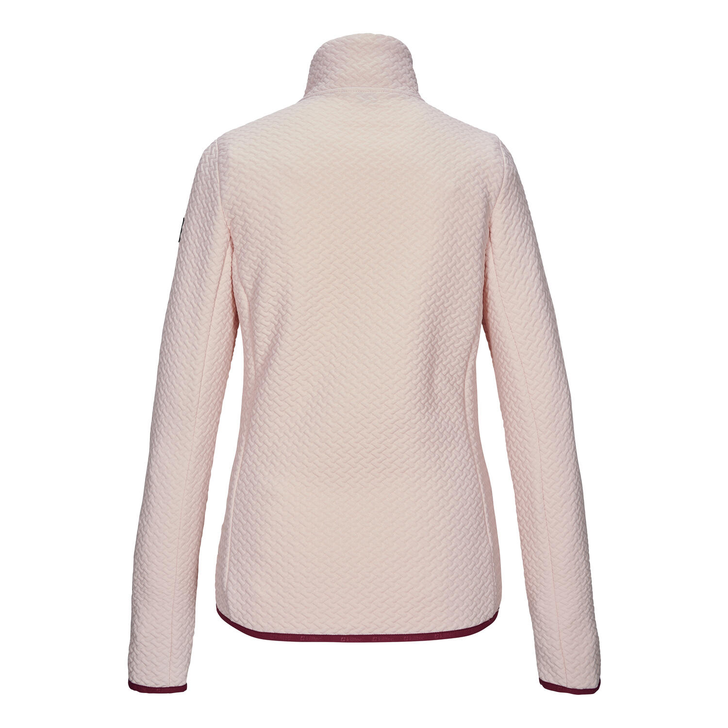 Damen Powerstretchjacke KOS 79 WMN FLX JCKT 2/2