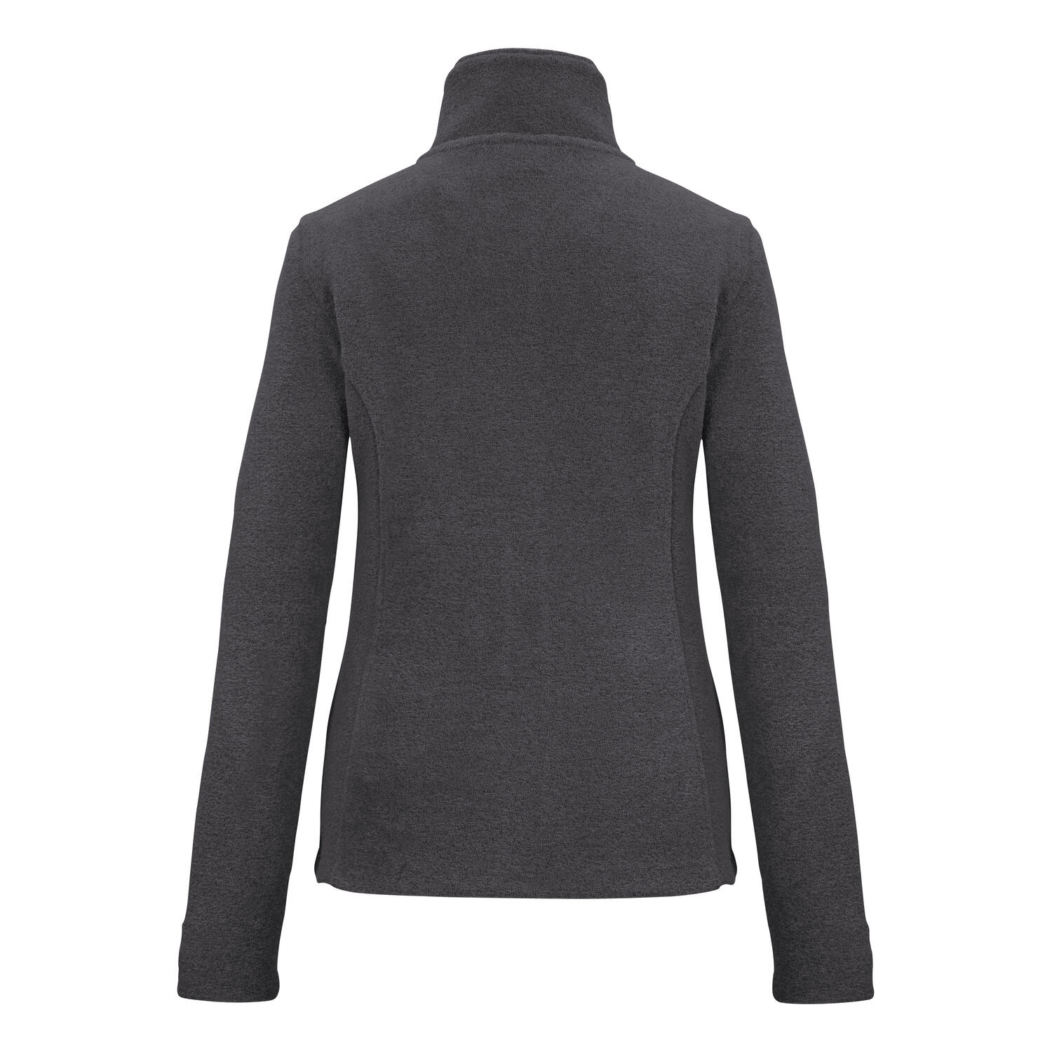 Damen Strickfleecejacke GS 3 WMN KNTFLC JCKT 2/2