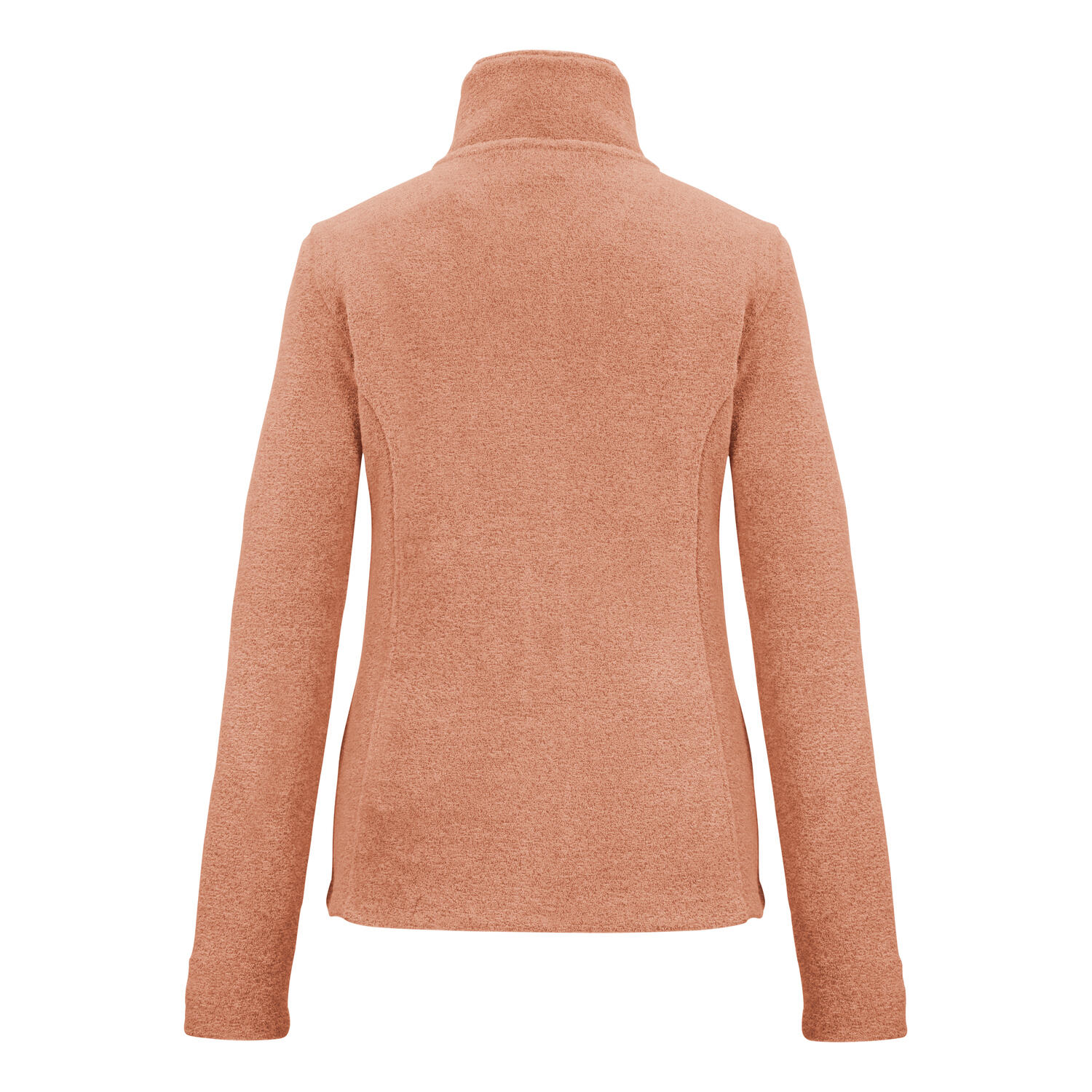 Damen Strickfleecejacke GS 3 WMN KNTFLC JCKT 2/2