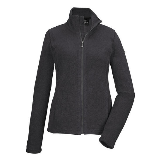 Damen Strickfleecejacke GS 3 WMN KNTFLC JCKT