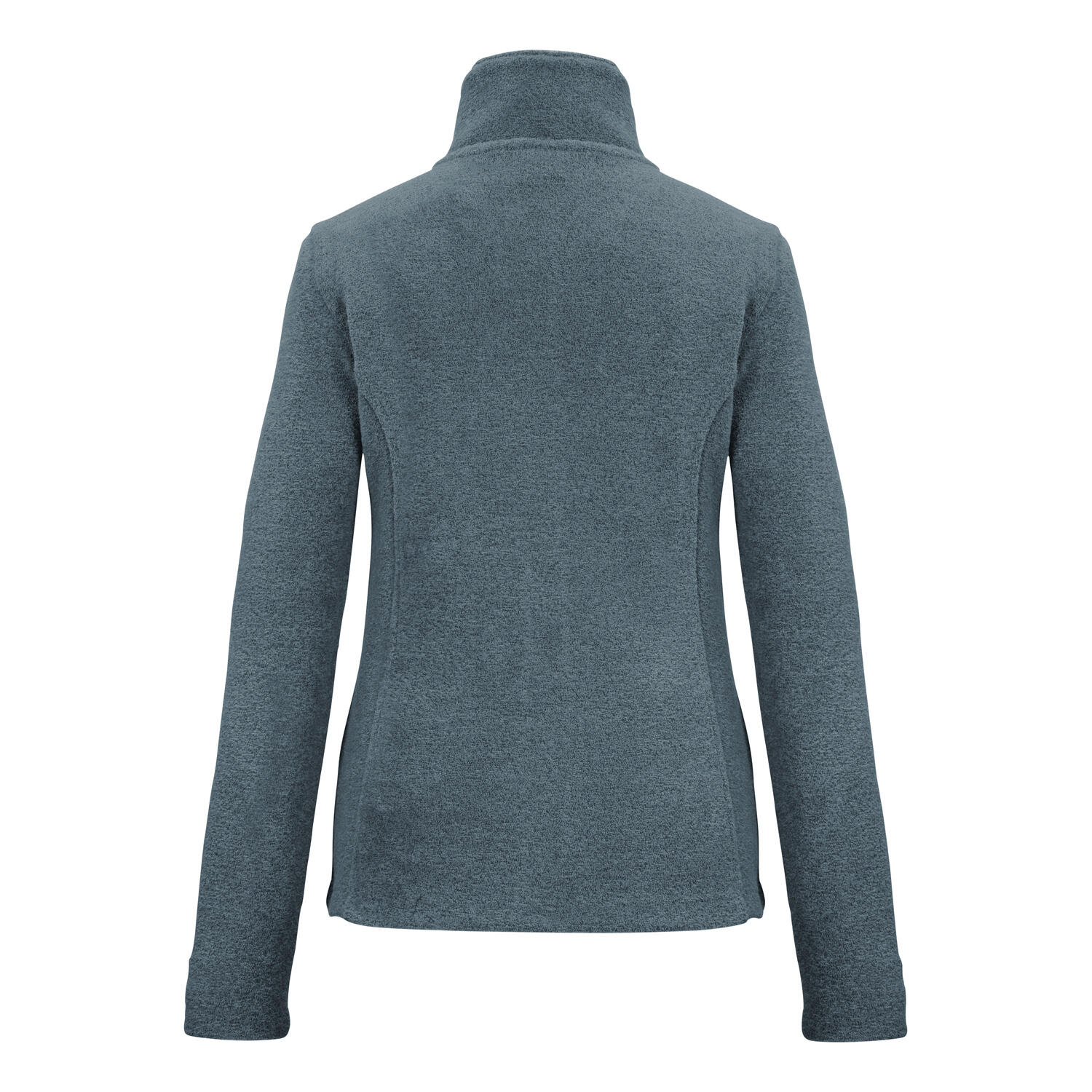 Damen Strickfleecejacke GS 3 WMN KNTFLC JCKT 2/2