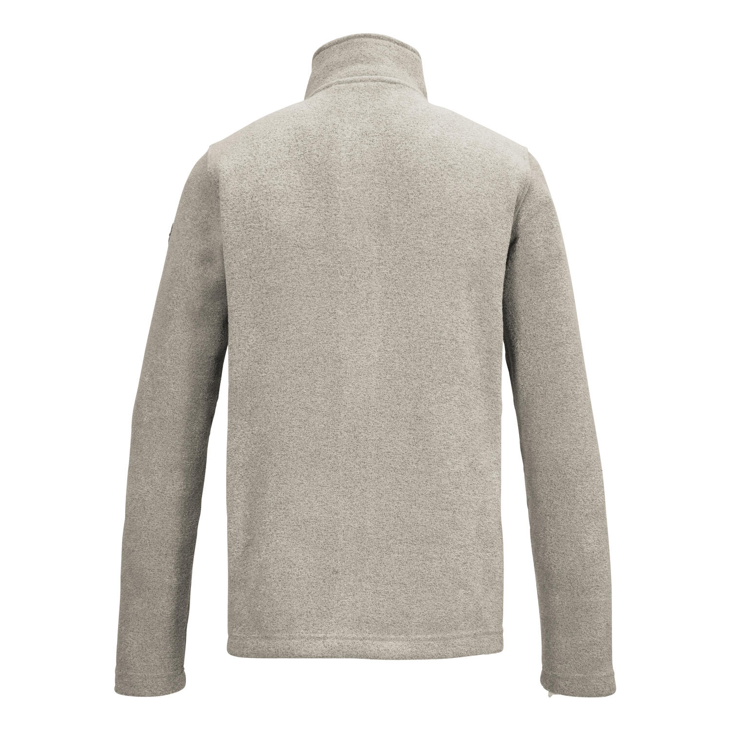 Herren Strickfleecejacke GS 5 MN KNTFLC JCKT 2/2