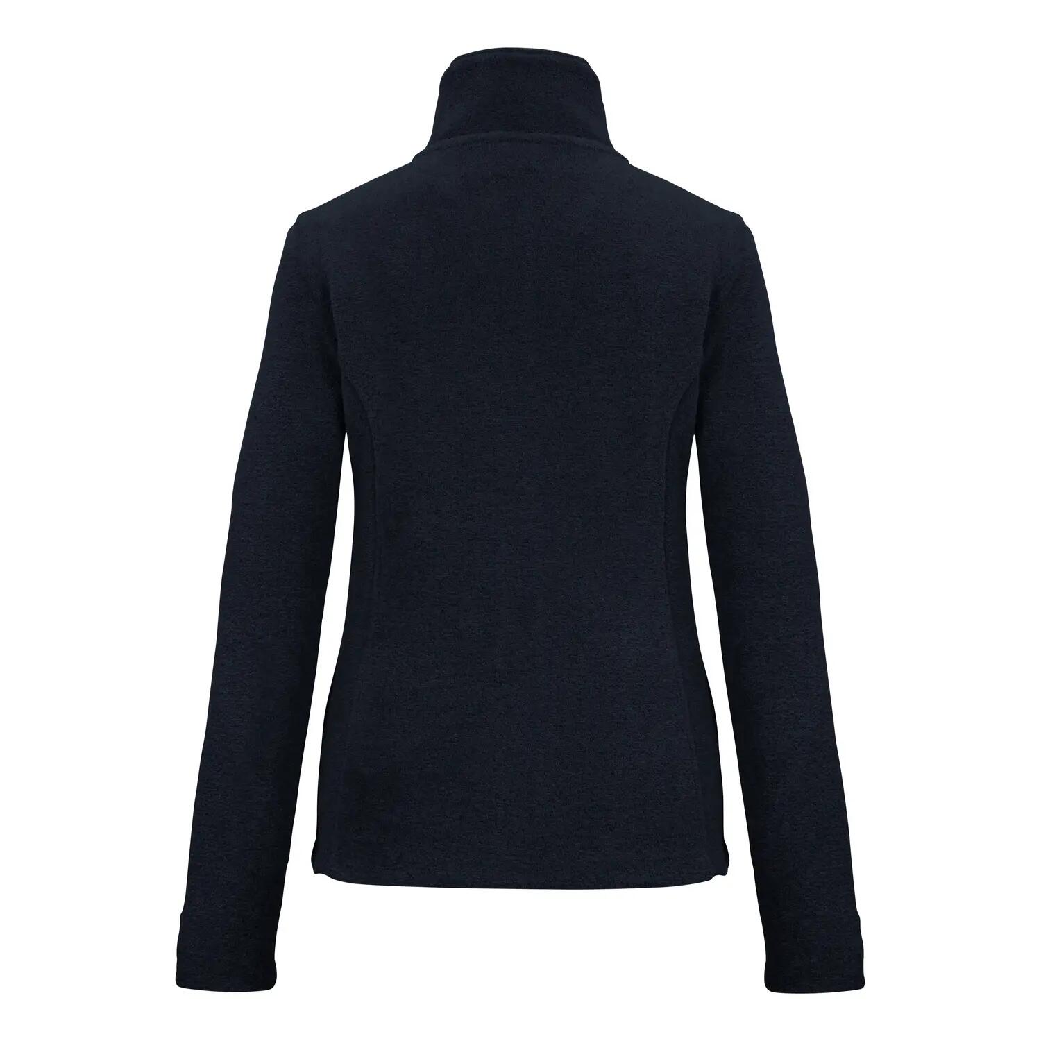 Damen Strickfleecejacke GS 3 WMN KNTFLC JCKT 2/2