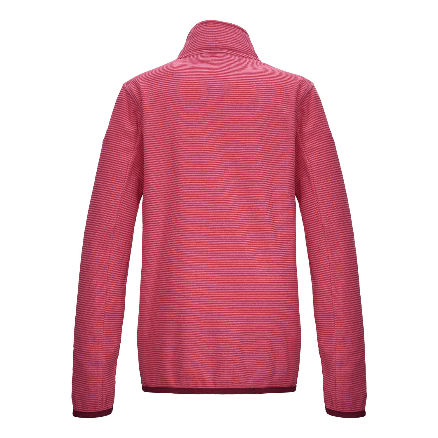 Kinder Fleecejacke KOS 161 GRLS FLC JCKT 2/2