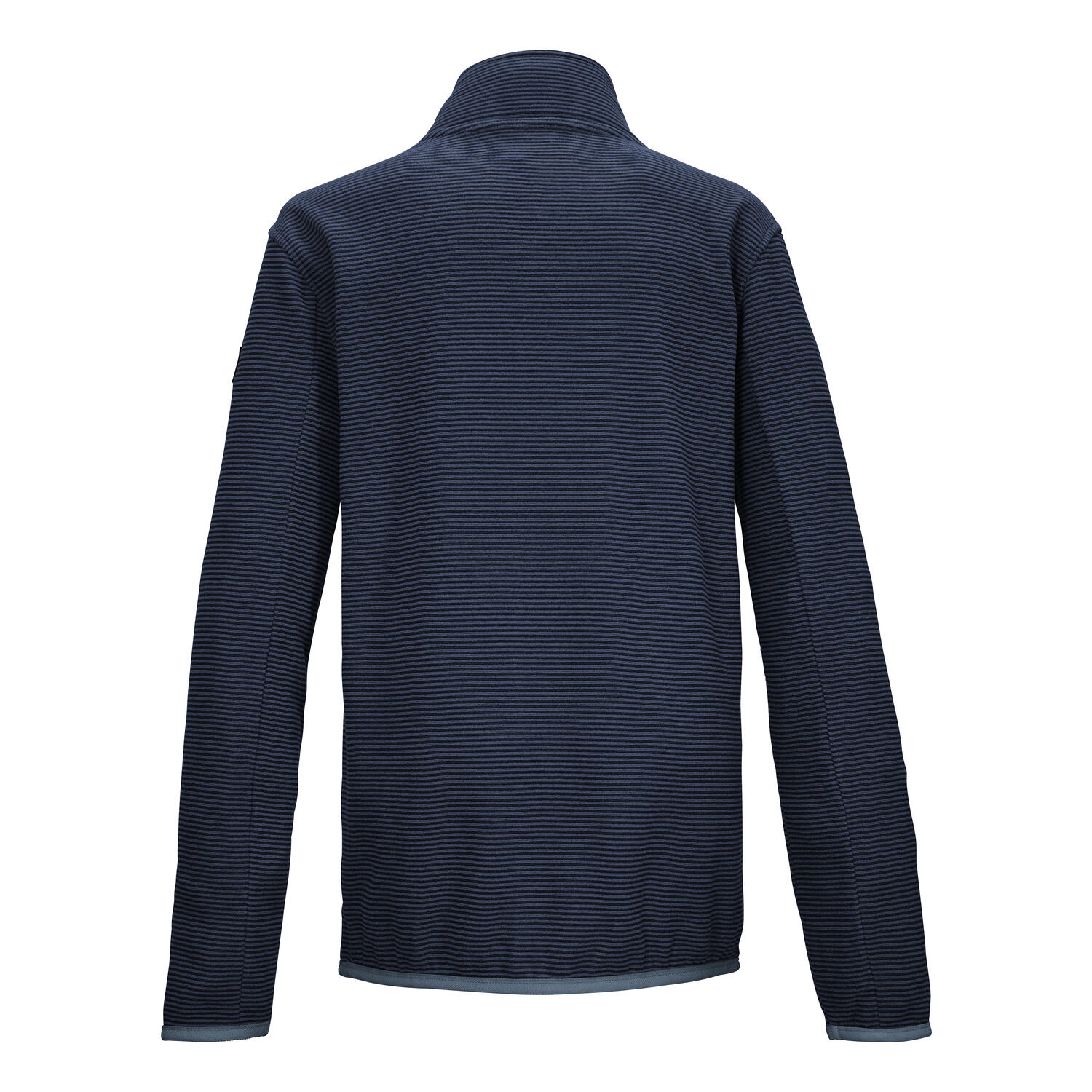 Kinder Fleecejacke KOS 162 BYS FLC JCKT 2/2