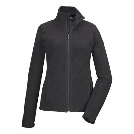 Damen Strickfleecejacke GS 3 WMN KNTFLC JCKT
