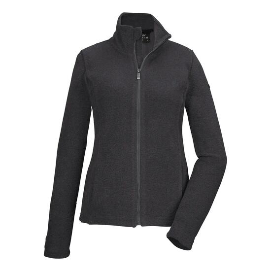 Damen Strickfleecejacke GS 3 WMN KNTFLC JCKT