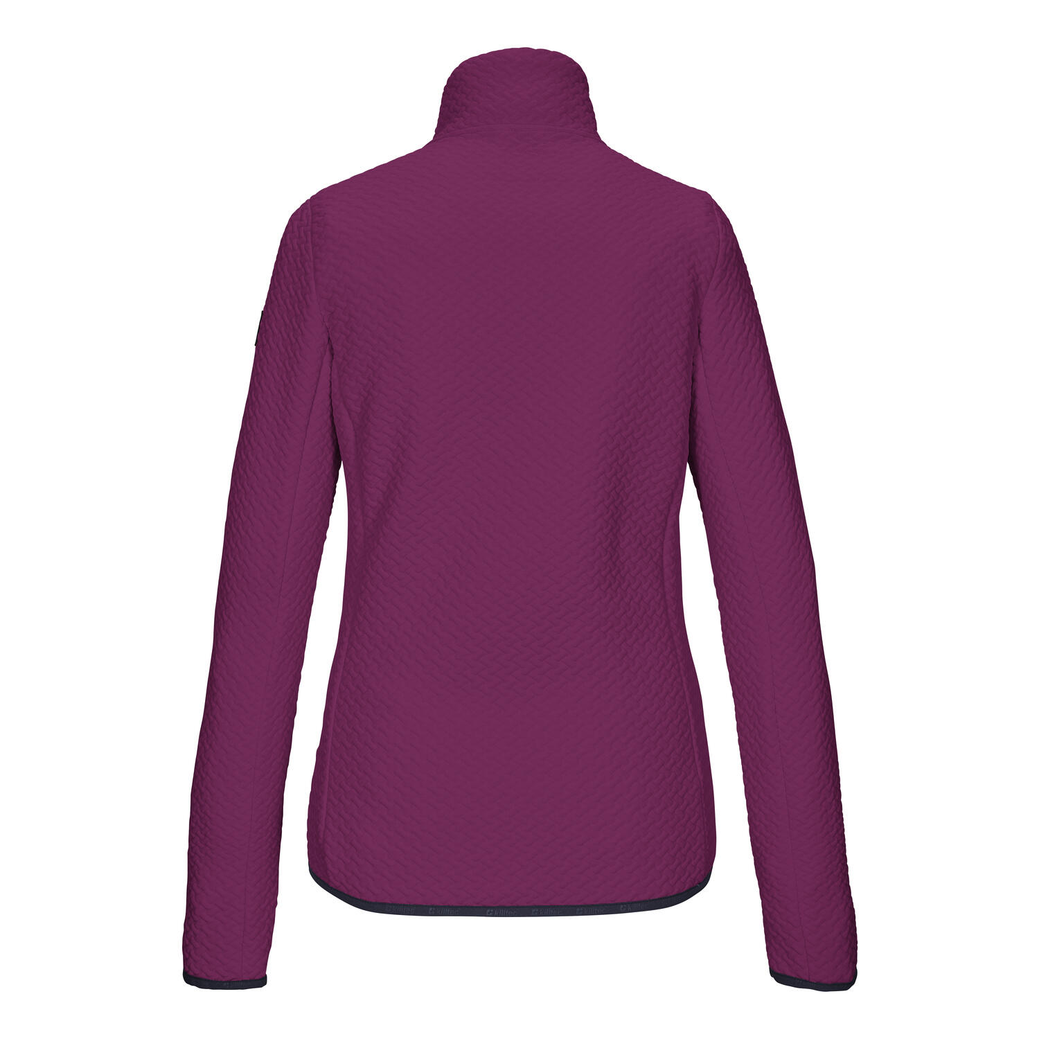 Damen Powerstretchjacke KOS 79 WMN FLX JCKT 2/2