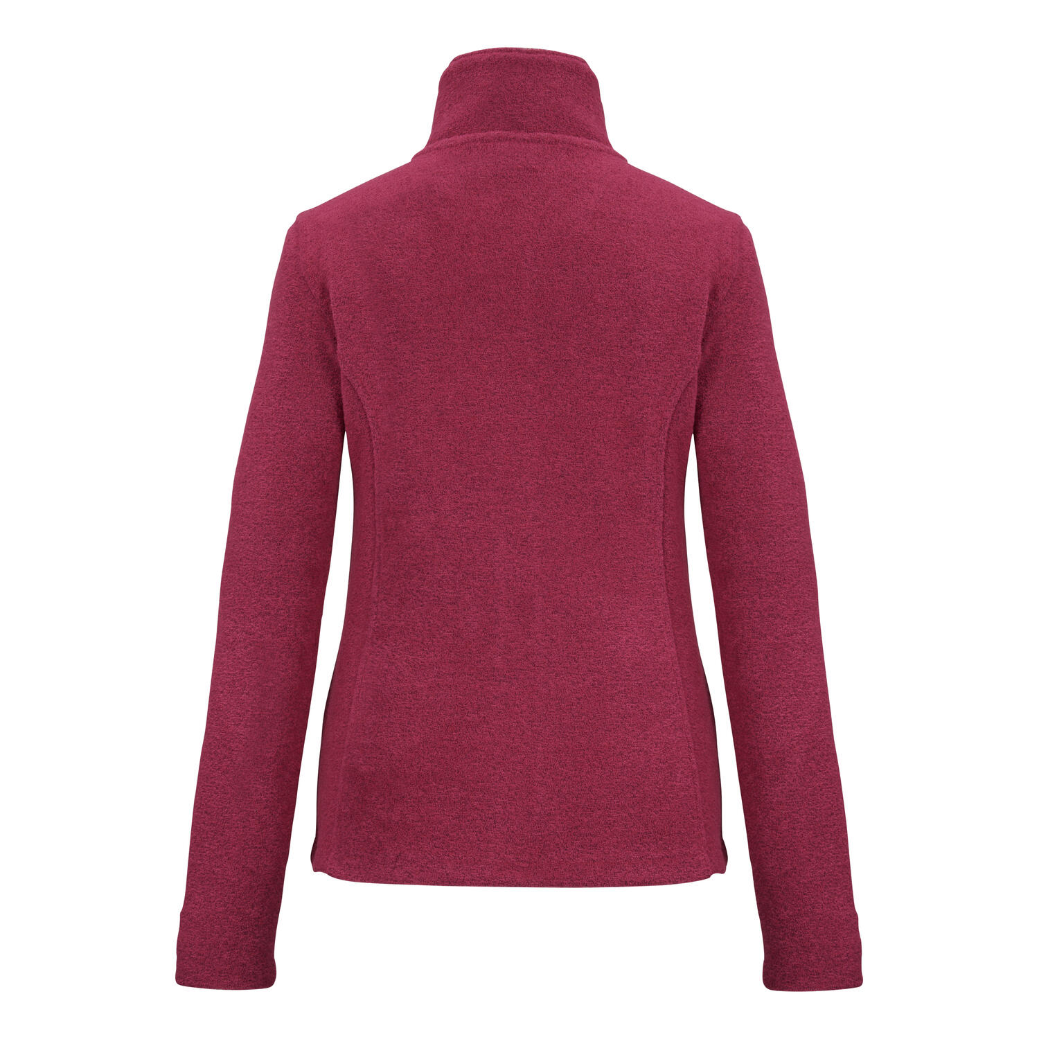 Damen Strickfleecejacke GS 3 WMN KNTFLC JCKT 2/2