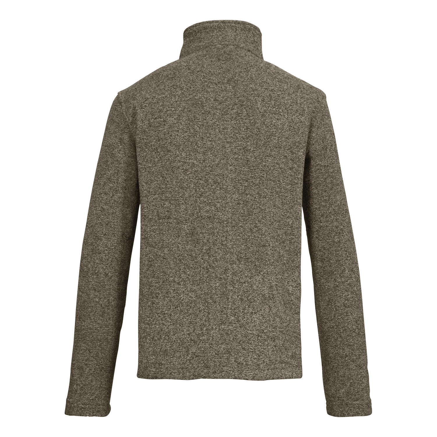 Herren Strickfleecejacke GS 4 MN KNTFLC JCKT 2/2