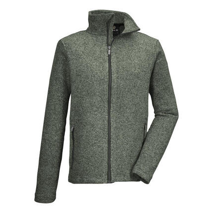 Herren Strickfleecejacke GS 4 MN KNTFLC JCKT