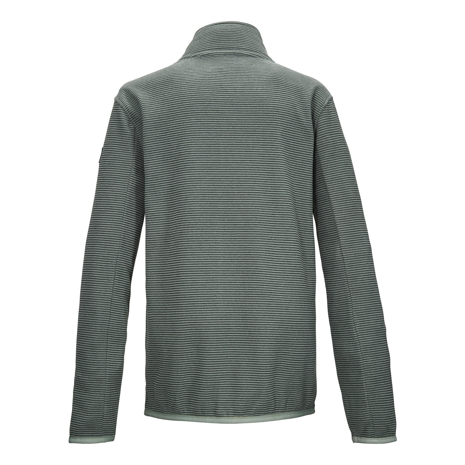 Kinder Fleecejacke KOS 162 BYS FLC JCKT 2/2