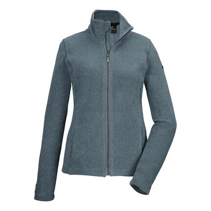 Damen Strickfleecejacke GS 3 WMN KNTFLC JCKT