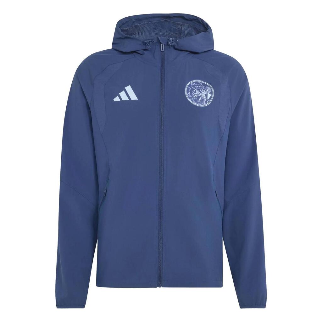 Ajax Amsterdam tracksuit jacket 2026/27