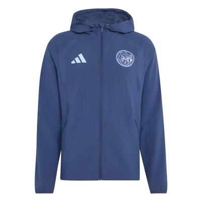 Ajax amsterdam trainingsjack 2026/27